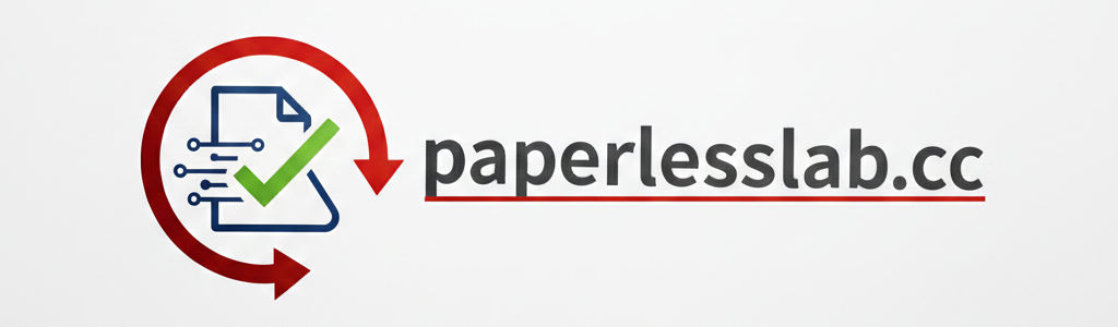 Paperless Lab